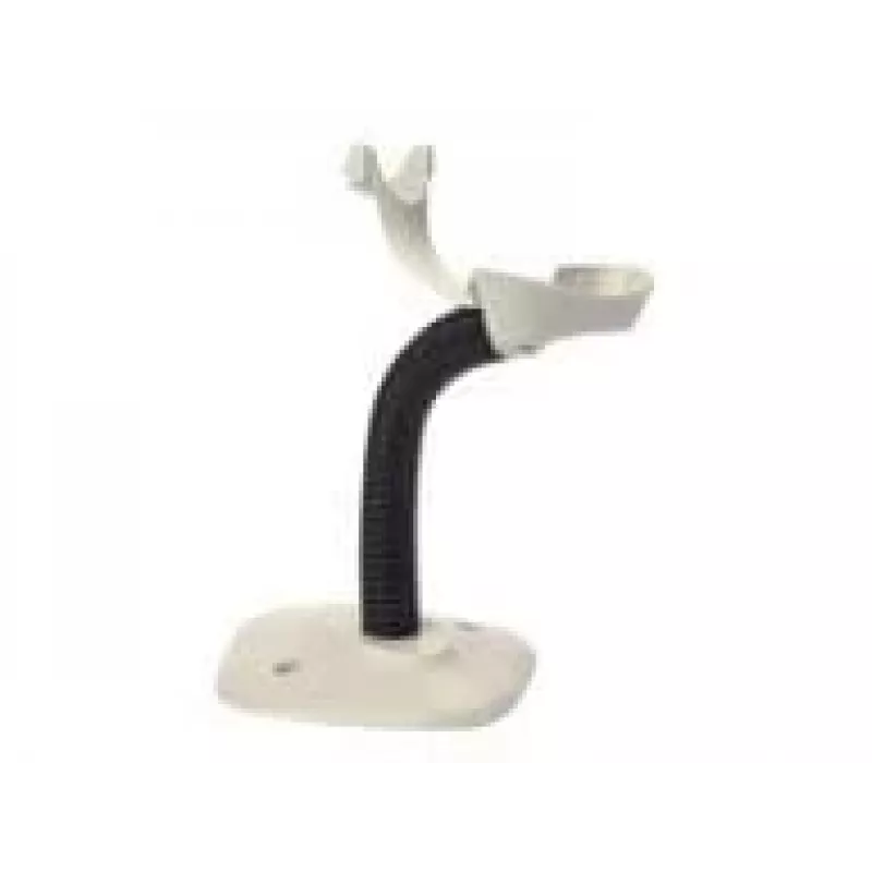 Supporto a collo di cigno Motorola LS22XX bianco
