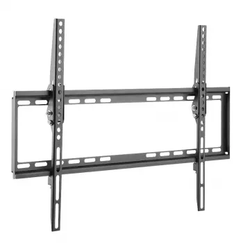 Supporto TV LogiLink BP0039 177,8 cm 70 nero acciaio inox