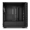 Case Midi-Tower Sharkoon REBEL C80M RGB nero