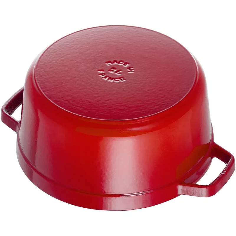 Tegame Staub 40509-852-0 6,7 L ghisa
