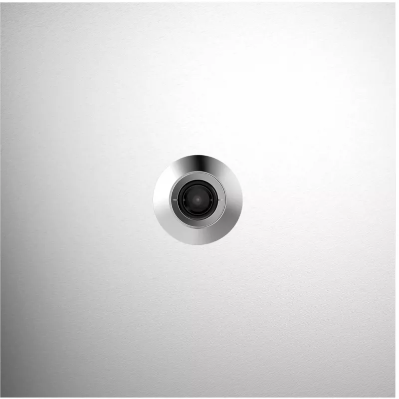 Supporto Axis Covert/Pinhole F8212 TRIM RING confezione da 10