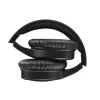 Hama 00184160 cuffie/headset con filo e senza fili fascia per la testa chiamate/musica USB Type-C Bluetooth nero, blu