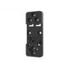 Clip di montaggio Axis 02685-021 nero da esterno 10 pz.