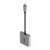 Adattatore di ricarica XREAL HUB di XREAL (modello X7007) – alimentatore USB per dispositivi XREAL