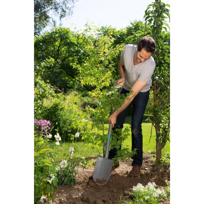 Pala per drenaggio Gardena 17001-20