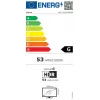 Dahua Technology DHI-LTV43-SD400 TV 108 cm (42,5 inch) 4K Ultra HD Smart TV Wi-Fi nero 260 cd/m²
