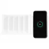 Caricabatterie per dispositivi mobili Alcasa PCA-D006WQR ricarica rapida bianco