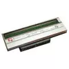 Testina di stampa Zebra ZT200 – trasferimento termico, stampa nera, compatibile con ZT200