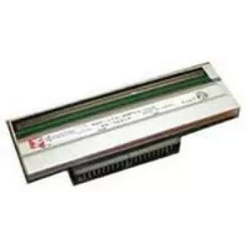 Testina di stampa Zebra ZT200 – trasferimento termico, stampa nera, compatibile con ZT200