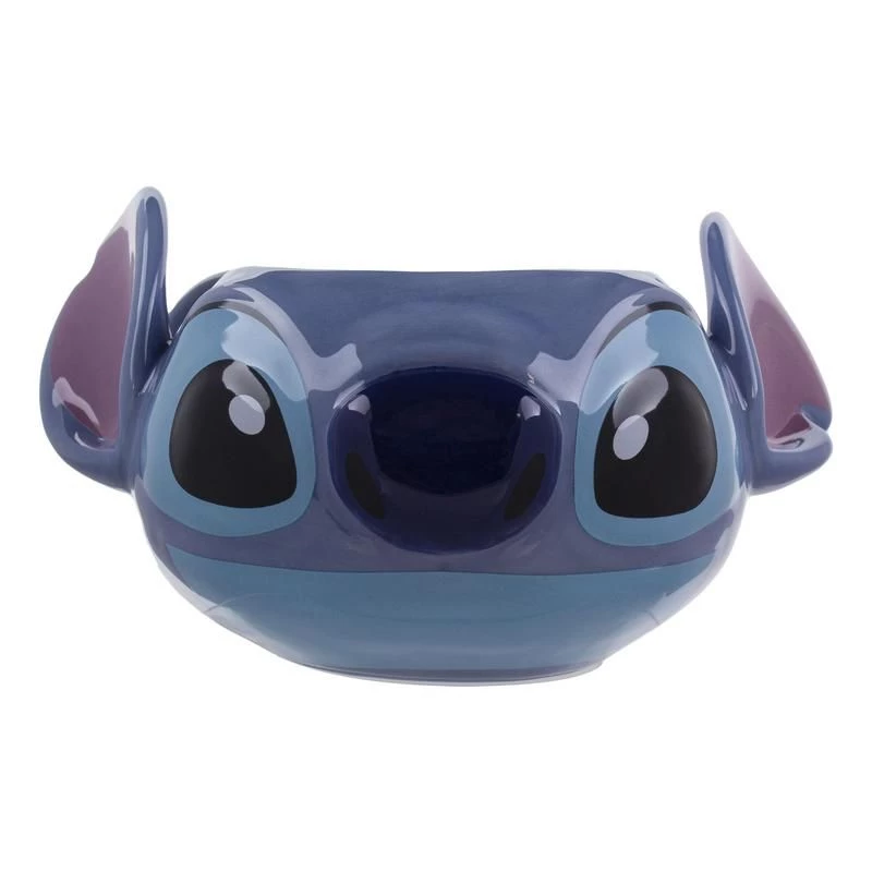 Paladone tazza sagomata Stitch