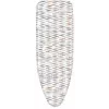 Asse da stiro 112x36cm Promis PKD60 SOLID tavolo in metallo MONOBLOCK