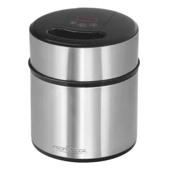 Proficook 501140 1,8 L nero