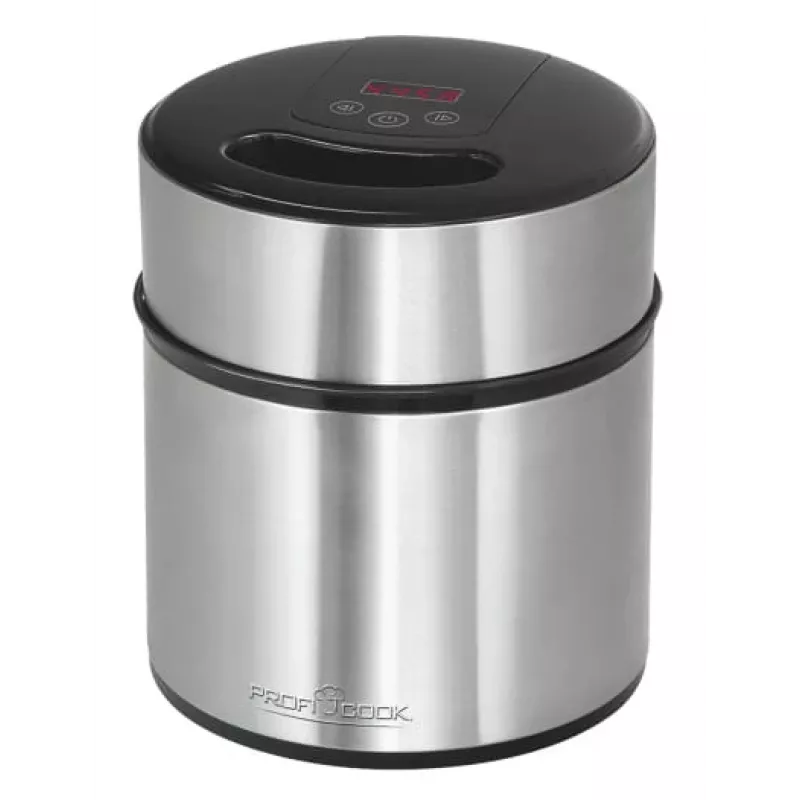 Proficook 501140 1,8 L nero
