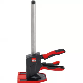 Utensile di montaggio a una mano BEYCEPS BEY23, morsetto nero/rosso, fino a 180 kg forza di sollevamento, serraggio e divaricazione
