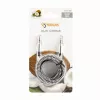 Sbox 3535-1.5W cavo AUX 3,5mm a 3,5mm bianco cocco