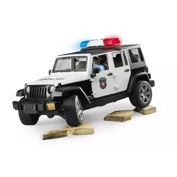 BRUDER 2526 veicolo giocattolo