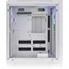 CTE C700 TG ARGB Snow, Case Tower Bianco, vetro temperato
