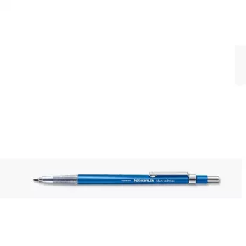 Portamina meccanico Staedtler Mars technico 780 HB 2mm blu