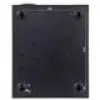 Controller di accesso Hikvision DS-K2804 — nero, 237×285×69 mm
