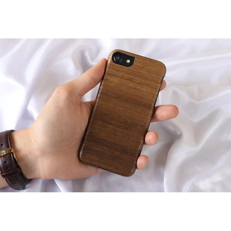 Cover Man&Wood M7010B custodia per cellulare