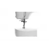 Macchina da cucire automatica SINGER M2605 elettromeccanica bianca
