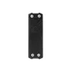 Multitool Nextool E1 10-in-1 da tasca, nero, coltello pieghevole, 94 g, chiuso 7,9 cm