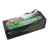 Batteria LiPo Gens ace G-Tech 5500mAh 4S1P 14.8V 60C HardCase per auto RC