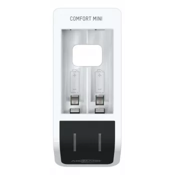 Caricabatterie Ansmann Comfort Mini