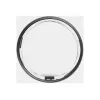 Ultrahuman Ring Air Matt Grey taglia 5 | Ultrahuman