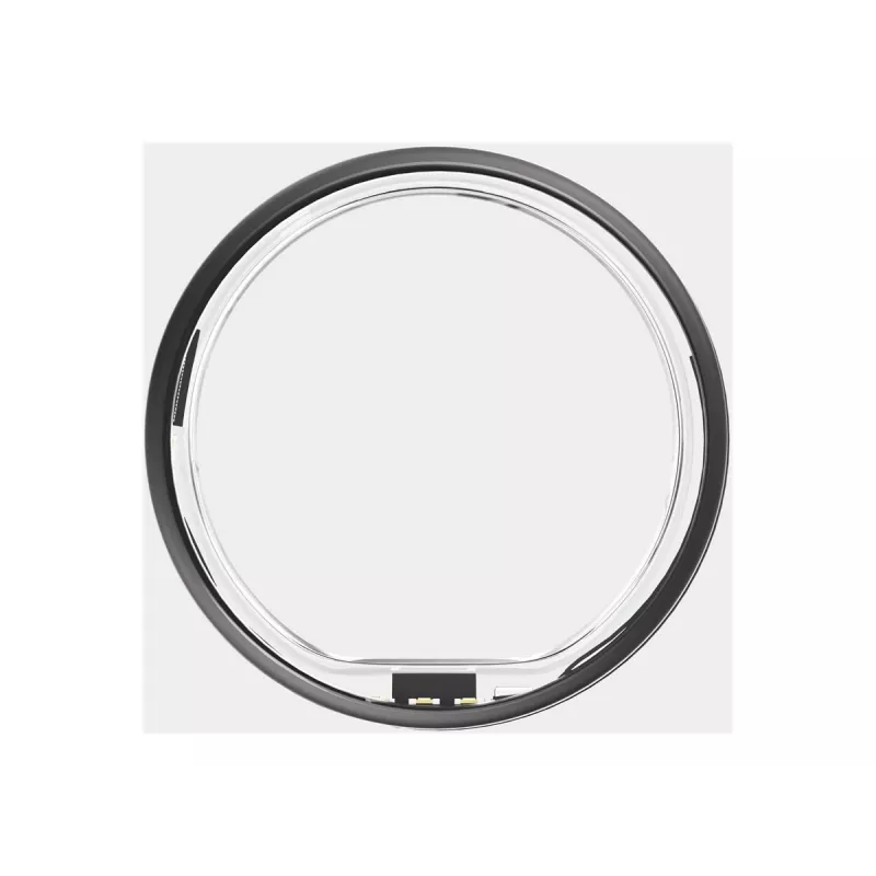 Ultrahuman Ring Air Matt Grey taglia 5 | Ultrahuman