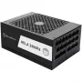 HELA 2500R, alimentatore per PC nero, 4x 12-Pin High Power GPU, 7x PCIe, cable management, 2500 Watt
