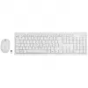 Set tastiera e mouse wireless LogiLink ID0104W