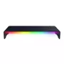 Supporto monitor Razer RC21-02320100-R3M1 per schermi da 61–68,6 cm (24–27 pollici), autoportante, alluminio