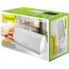 Maestro MR-1676-WHITE portapane, bianco
