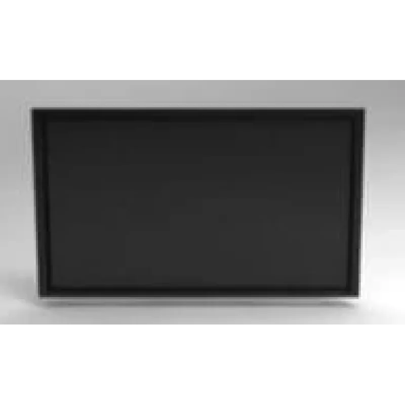 Elo Touch Solutions E668194 display 2293 L nero