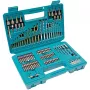 Set di punte da trapano e bit B-68432 (102 pezzi)