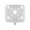 LANCOM LX-7000 Universal Mount 61914 supporto per access point, montaggio a soffitto/parete, confezione da 5 pz.