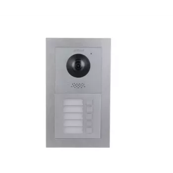 Dahua Technology VTO4202F-MB1 Videocitofono 2 MP 7,62 cm (3