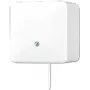 Jung 606 ZA WW Interruttore elettrico Bianco (606ZAWW)