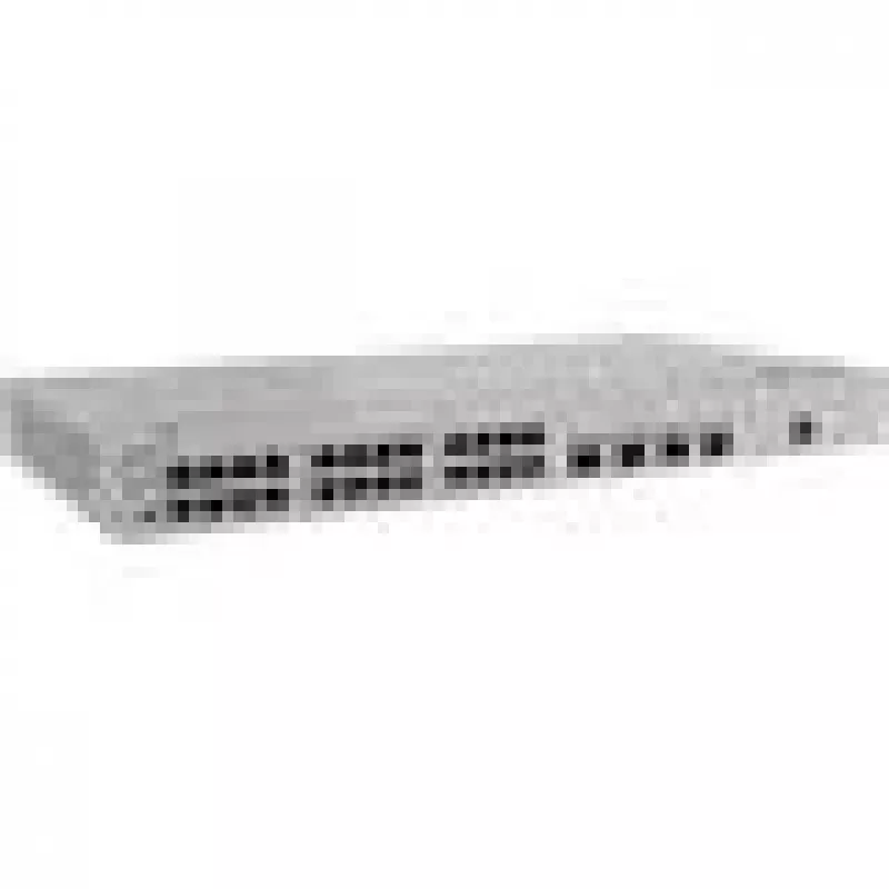 HUAWEI eKit S310 Series S310-24T4S switch managed L2+ Gigabit Ethernet (10/100/1000) 1U grigio