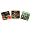 Disco per proiettore Kung Fu Panda Awesomeness Story Dream Machine