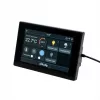 Unità di controllo Shelly Wall Display XL 10,1