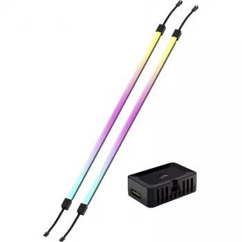 Kit Lighting Node CORSAIR iCUE LINK 350mm CL-9011135-WW supporto RGB