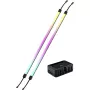 Kit Lighting Node CORSAIR iCUE LINK 350mm CL-9011135-WW supporto RGB
