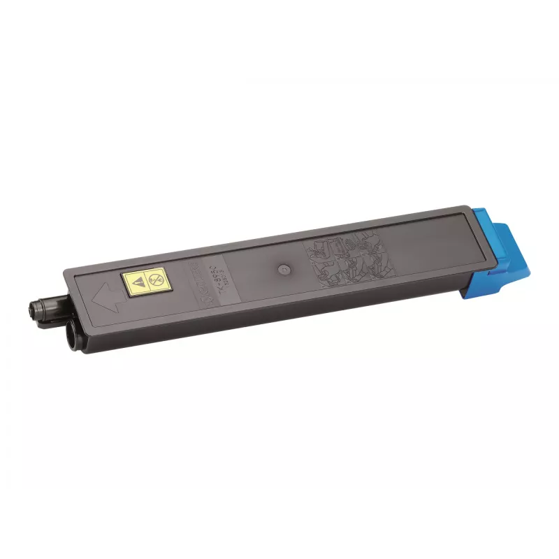 KYOCERA TK-895C cartuccia toner 1 pz. originale ciano