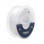 Filamento per stampa 3D Gembird PETG 1,75 mm bianco 1 kg