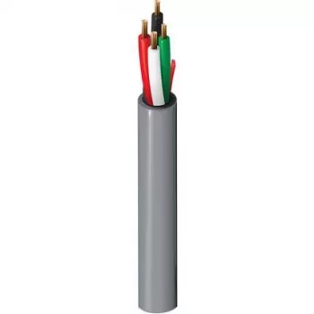 Cavo di sicurezza e audio Belden 4302UE.00100 — cavo audio/sicurezza a 4 conduttori