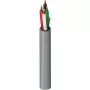 Cavo di sicurezza e audio Belden 4302UE.00100 — cavo audio/sicurezza a 4 conduttori