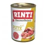 RINTI Kennerfleisch tacchino - cibo umido per cani - 400g
