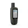 Dispositivo GPS Garmin GPSMAP 65s Personal nero